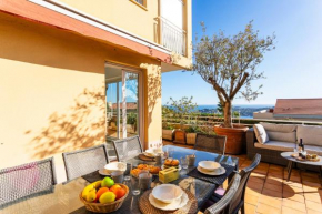 HENRIETTA AP4070 - avenue Soleil d'Or - Villefranche-sur-Mer